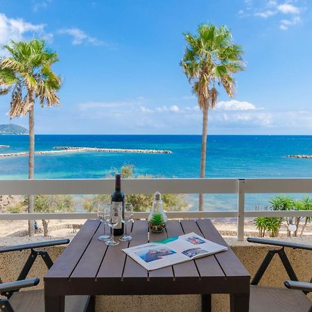 Cala Bona Calm & Beach سون سيرفيرا المظهر الخارجي الصورة