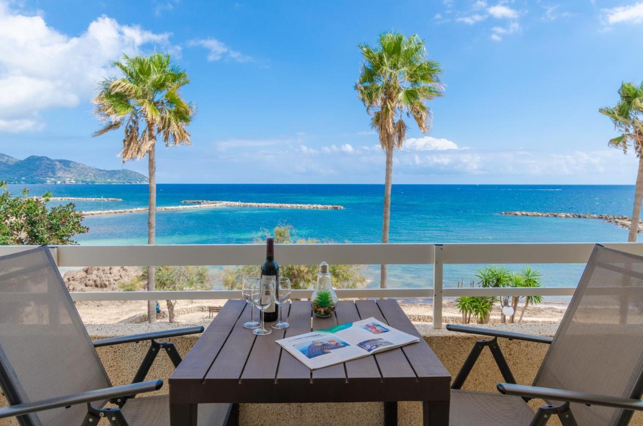 Cala Bona Calm & Beach سون سيرفيرا المظهر الخارجي الصورة